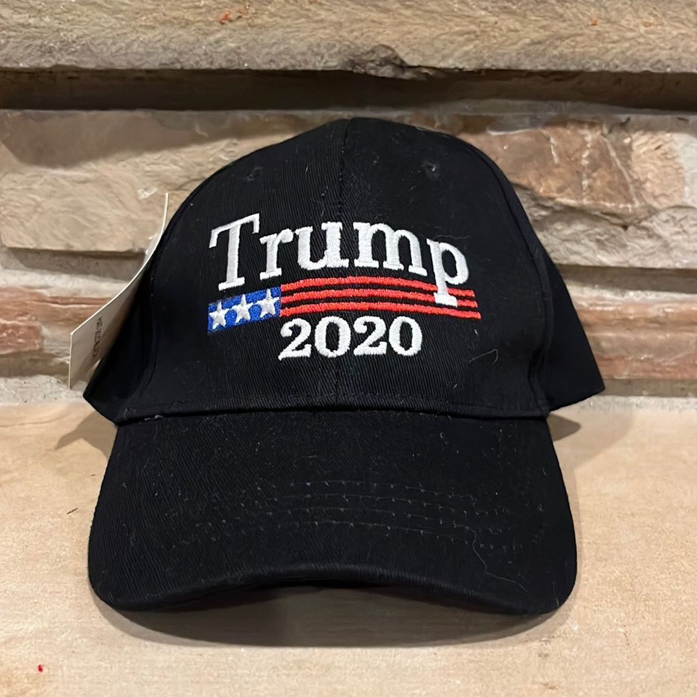 Trump 2020 Hat